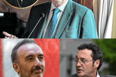 El terremoto judicial todavía no se ha detenido: El exjuez de la Audiencia Nacional, Manuel García-Castellón, apareció de manera inesperada, insinuando un apoyo contundente al presidente de la Sala Segunda, Manuel Marchena, justo en el momento en que la tormenta estalla alrededor de la sentencia contra el Fiscal General del Estado. Pero su movimiento llevaba además un segundo mensaje: una advertencia directa, calculada y cargada de intención dirigida al propio Álvaro García Ortiz. La justicia española vuelve a estremecerse… y esta vez, el estruendo resuena con fuerza en todo el escenario político.