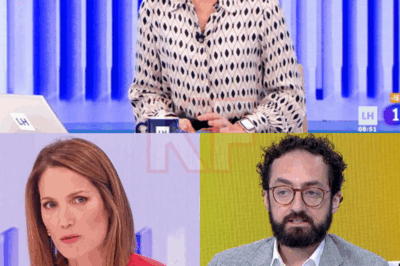 El Tribunal Supremo ha conmocionado al mundo de los medios de comunicación, asestando un duro golpe a El Mundo y a Joaquín Manso por las acusaciones contra la periodista Silvia Intxaurrondo. La sentencia es mucho más que una clara advertencia a los grandes medios que se creían inmunes a las consecuencias. Si bien la redacción de El Mundo ha guardado silencio, cabe preguntarse: ¿silencian por respeto al veredicto… o por temor a lo que pueda salir a la luz? ¿Es este el primer capítulo de una crisis más profunda en los medios españoles?