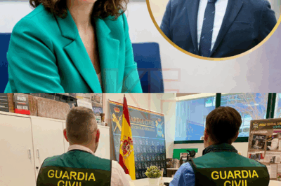 Después de semanas de especulaciones, presiones políticas y filtraciones interesadas, la UCO ha puesto nombre y apellidos al misterio: ya hay una explicación oficial para el retraso de su informe sobre Alberto González Amador, pareja de Isabel Díaz Ayuso. La revelación llega en el momento más tenso del caso, justo cuando los partidos se acusan mutuamente de manipular tiempos judiciales. El impacto ya se siente en la Puerta del Sol, donde el silencio empieza a convertirse en un ruido ensordecedor.