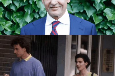 El inesperado giro que sacude a Mediaset: el despido fulminante de Alessandro Lequio tras el testimonio reabierto de Antonia Dell’Atte desata un torbellino de silencios rotos, decisiones ocultas y conversaciones que nadie quería escuchar… hasta ahora. Una historia que vuelve después de 38 años y exige respuestas incómodas.HH