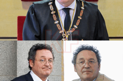 La sentencia contra el Fiscal General del Estado ha sacudido de lleno al mundo jurídico y político, dejando a expertos, magistrados y analistas en un estado de incredulidad sin precedentes. Las advertencias son ya explícitas: se abre una grieta institucional que podría tener consecuencias imprevisibles en la independencia del sistema judicial. Algunos hablan incluso de un “punto de no retorno”, una línea cruzada que compromete la estabilidad democrática. Mientras tanto, el silencio de los altos cargos solo alimenta la sensación de que algo mucho más grande está por estallar.