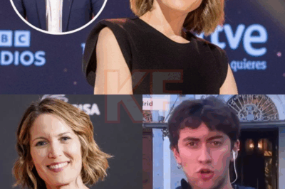 Ha ocurrido en pleno directo y nadie lo esperaba: Silvia Intxaurrondo ha dado la bienvenida al hijo de Xabier Fortes con una naturalidad y una ternura que han sorprendido incluso a los habituales de RTVE. La presentadora, en medio de la tormenta mediática que envuelve a su compañero, dejó a un lado la polémica para lanzar un mensaje que ha emocionado a la audiencia. Un gesto sencillo, humano y cargado de significado que ya se ha convertido en uno de los momentos más comentados del día.