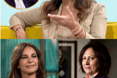 “Dijo una frase… y todo estalló.” Mariló Montero irrumpe en el debate con una acusación que nadie vio venir, señalando a la nueva fiscal de Telemadrid como “extrema y sectaria” mientras en el estudio el silencio se volvía insoportable. Lo que parecía una simple crítica se transformó en un desafío directo al poder mediático. Y lo que reveló después… todavía está resonando.