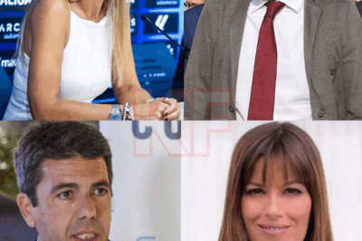 Nadie esperaba este giro: entre miles de datos, informes y declaraciones, Mazón decidió erigir a Vilaplana como único testigo, y esa elección ha despertado más preguntas que respuestas. La aparición de un escolta, un jersey inesperado y un teléfono oculto en una mochila ha oscurecido aún más la historia, cargándola de sospechas. Cada pequeño detalle se ha convertido de repente en un eslabón crucial, avivando una oleada de dudas en el Congreso. Ahora, todo el país quiere saber: ¿se trata de la verdad… o de un guion meticulosamente construido?