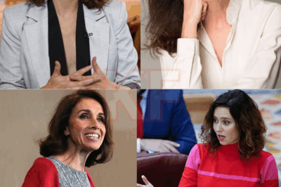 Ana Belén no necesitó mencionar a nadie para que su mensaje estallara con fuerza. Con apenas unas palabras, la artista logró capturar la tensión política y social que envuelve a Madrid, provocando un auténtico seísmo en las redes sociales. Su reflexión, tan sutil como afilada, apuntó directamente al momento crítico que vive la comunidad, generando una oleada de reacciones encontradas y un debate que no deja de crecer.