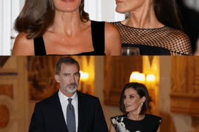 De escándalos a ovaciones: la Reina Letizia deslumbra con sus vestidos más polémicos y aplaudidos en los Premios Francisco Cerecedo, demostrando que la moda puede contar historias, provocar emociones y dejar huella en cada aparición, desde el flapper incomprendido hasta el Hugo Boss que conquistó todos los aplausos.HH