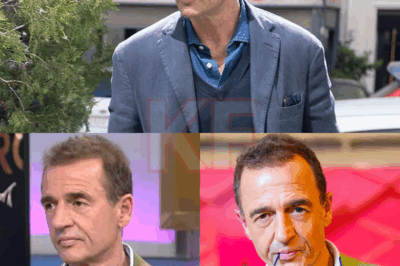 El grupo Mediaset ha tomado una decisión tan fulminante como inesperada: prescindir de Alessandro Lequio después de casi tres décadas siendo uno de sus rostros más reconocibles. La noticia ha caído como una bomba en las redacciones, donde nadie imaginaba un final tan abrupto para una figura clave en la crónica social televisiva. Aunque la cadena guarda silencio absoluto sobre los motivos, fuentes cercanas hablan de tensiones internas que se habían intensificado en las últimas semanas. El misterio alrededor de su salida está alimentando todo tipo de hipótesis y promete desencadenar un terremoto mediático.