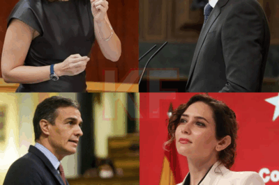 La presidenta madrileña no ha esperado ni un minuto para convertir la sentencia contra el Fiscal General en un nuevo ariete político contra La Moncloa. Con un tono duro, calculado y claramente orientado a su electorado más movilizado, Ayuso acusó a Pedro Sánchez de “laminar la separación de poderes” y arrastrar al país hacia un “modelo autoritario”. Sus palabras, lejos de pasar desapercibidas, han provocado una ola de reacciones en el Congreso y han abierto otro frente en un clima político ya de por sí inflamado. Mientras tanto, el Gobierno evita el choque frontal, consciente de que cada respuesta solo alimenta más el discurso de la líder madrileña.