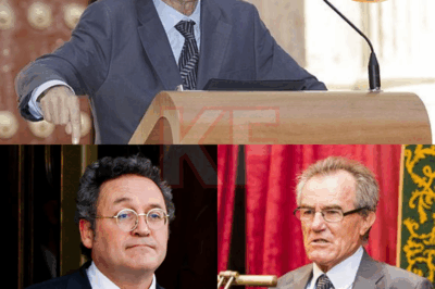 La reacción no podía ser más contundente: un reconocido catedrático de Derecho Constitucional ha estallado públicamente contra la sentencia del Tribunal Supremo que condena a García Ortiz. Califica el fallo de “delirio jurídico” y advierte que abre una grieta peligrosa en la separación de poderes. Sus palabras, cargadas de gravedad y un punto de alarma institucional, han encendido un debate que ya amenaza con trascender el ámbito estrictamente judicial.