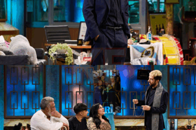 El último episodio de La Revuelta ha desencadenado una oleada de críticas en las redes sociales. Muchos espectadores consideran que la actitud de Broncano hacia los actores procedentes de Cañada Real fue inapropiada. El debate estalló de inmediato, mientras la cadena intenta contener la ola de reacciones que se está expandiendo a gran velocidad.