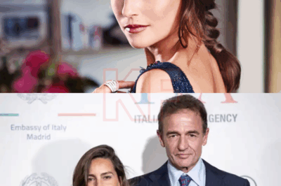 «Nadie pensó que ella hablaría… pero cuando María Palacios rompió el silencio, algo se quebró en el relato». En medio del caos por el despido de Alessandro Lequio, su voz sonó como una verdad incómoda a la que nadie se atrevía a mirar de frente. Lo que parecía solo un cambio de programa se convirtió en una tormenta ética que sacudió a la audiencia. Las piezas dejaron de encajar, la sombra se extendió y el público comenzó a preguntarse qué es lo que realmente se está ocultando. Y fue entonces cuando la historia se volvió aún más oscura.