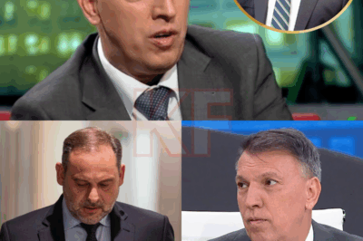 El juez Joaquim Bosch no necesitó más que unos segundos para convertir su análisis jurídico en un auténtico terremoto mediático. Tras leer la sentencia sobre José Luis Ábalos, lanzó una “previsualización” tan directa como inquietante que dejó a más de uno paralizado frente a la pantalla. Sin elevar la voz, deslizó una pista que muchos interpretan como un aviso sobre lo que aún podría venir. Su reflexión, breve pero demoledora, ha reavivado el debate político y jurídico en plena tormenta institucional. Las redes sociales ya diseccionan cada palabra, cada gesto y cada silencio del magistrado. Algo se ha movido… y Bosch lo sabe perfectamente.