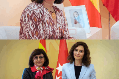 La investigación revela una serie de testimonios contradictorios, desapariciones misteriosas y lagunas inexplicables en el sistema judicial, que apuntan a un solo nombre: el fiscal Lastra. En el primer capítulo de este polémico expediente, las residencias de ancianos de Ayuso se convierten en el centro de un laberinto de poder y responsabilidades cambiantes. Cifras que no coinciden, decisiones sin firma e informes inexplicablemente tardíos exacerban la opinión pública y la atención del Congreso a cada hora. Y la gran pregunta sigue en el aire: ¿Qué olvidó Lastra… o qué ocultó deliberadamente?