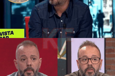 Antonio Maestre ha vuelto a encender el debate. Sus palabras, directas y sin contemplaciones, señalan de lleno a un sector de la judicatura que, según él, actúa como una élite impermeable a cualquier crítica. El analista no se ha mordido la lengua y su reflexión ha sacudido las redes en cuestión de minutos. Lo que dijo promete abrir un nuevo frente en la guerra político-judicial que sacude a España.