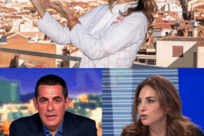 “Nadie esperaba que, apenas unos minutos después de la victoria de Mariló, Antonio Naranjo apareciera con una crítica tan afilada que dejó el ambiente completamente congelado. No fue solo un comentario: sonó como un mensaje dirigido a un objetivo muy concreto, casi como si quisiera insinuar aquello que nadie se atreve a decir sobre el triunfo de Mariló en MasterChef.