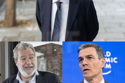 Miguel Ángel Rodríguez ha reaparecido con una de esas afirmaciones que siempre dejan al mundo político en vilo. Según él, su “intuición” —esa misma que tantas veces generó polémica— le ha llevado a emitir una advertencia directa para Pedro Sánchez. No detalló nombres ni fechas, pero sí insinuó que algo “importante” estaría a punto de suceder en la esfera institucional. En cuestión de minutos, su mensaje encendió las redes y generó un debate inesperado incluso entre voces moderadas. Algunos ven en sus palabras una simple estrategia de presión, mientras otros sospechan que Rodríguez podría saber más de lo que dice. Y ahora, todos esperan su siguiente movimiento.