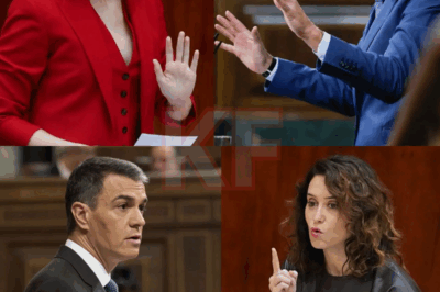 El gobierno desbarata la historia de Ayuso tras la apelación ante el Tribunal Supremo: una advertencia directa sobre la «estrangulación del sector público» sacude a Sol. La confrontación institucional ha alcanzado un nuevo nivel, ya que el gobierno ha respondido con una severidad sin precedentes a la apelación de Ayuso contra el decreto universitario. La respuesta, descrita por fuentes internas como una «llamada de atención sin precedentes», apunta directamente al modelo de gobierno del presidente de Madrid. Mientras Sol lucha por contener el daño político, Moncloa ha comenzado a hablar de una lucha de poder que podría alterar el equilibrio de poder en Madrid.