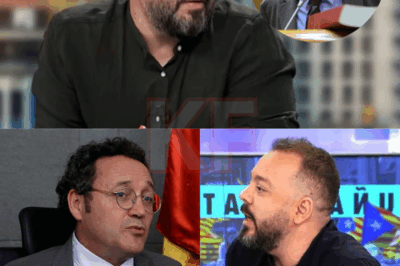 Antonio Maestre estalló tras hacerse pública la carta de dimisión, señalando lo que considera la mayor paradoja del caso. Según Maestre, la salida del Fiscal General deja al descubierto un proceso lleno de sombras y decisiones incomprensibles. Sus análisis, tan afilados como demoledores, sacudieron de lleno el panorama político y situaron al periodista en el centro absoluto del debate que hoy incendia España.