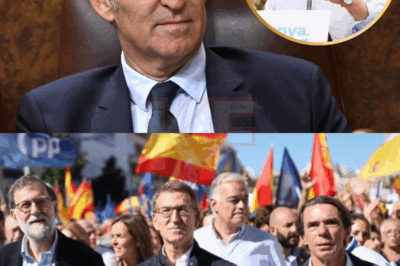 Nadie en la dirección del PP vio venir lo que estaba a punto de estallar. En cuestión de horas, siete votos —aparentemente insignificantes— se han convertido en la grieta que puede fracturar la estrategia de Feijóo en el Congreso. El movimiento inesperado de Junts ha descolocado a todo el tablero político y ha abierto un escenario que el PP temía desde hace meses. En los pasillos del Congreso, ya se habla de un “error de cálculo” que podría cambiarlo todo.