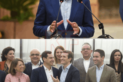 Durante cuatro años, una red de sospechas, sobornos y silencios aterradores ha envuelto uno de los bastiones electorales más fuertes del PP andaluz. Figuras clave desaparecen, las decisiones se ocultan repentinamente y las conexiones financieras se vuelven cada vez más difíciles de explicar, convirtiendo el «Caso Máscara» en un laberinto en el que nadie se atreve a entrar. Cada documento, cada testimonio, es una pieza del rompecabezas que descorre aún más el velo, revelando dinámicas de poder nunca antes escuchadas. Y ahora, cuando el silencio comienza a resquebrajarse, la única pregunta que queda es: ¿quién será el primero en caer en el ojo del huracán?