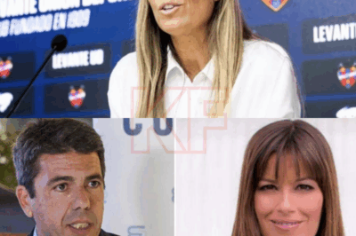 “La verdad detrás del ‘encuentro exprés’: lo que pasó realmente en la copa fugaz de Mazón, Vilaplana y su círculo antes de El Ventorro” Un detalle aparentemente banal —una simple copa antes de la reunión clave en El Ventorro— se ha convertido en una pieza central del rompecabezas que persigue a Mazón. El propio entorno ha confirmado que el encuentro “no fue improvisado”, sino que comenzó en Àtic, lejos de los focos y rodeado de un círculo muy reducido. Ahora, la pregunta que se impone es otra: ¿qué se dijo allí que nadie quiere admitir públicamente? Y lo que es peor… ¿por qué todos coinciden en que fue “solo una copa” cuando nada encaja?