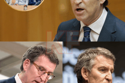 La noticia sacudió por completo la política gallega: un ex alto cargo de la etapa de Feijóo ha sido condenado a 20 años. La sentencia destapa una red de actividades sospechadas desde hace tiempo, dejando a la opinión pública estupefacta y planteando una gran pregunta sobre los mecanismos de control interno de aquella época.