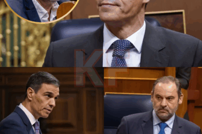 En Francia no se han andado con rodeos: han condensado todo el terremoto político de José Luis Ábalos en una única frase tan breve como contundente. Mientras en España el debate sigue ardiendo entre análisis, reproches y lecturas partidistas, la prensa francesa ha optado por una síntesis que ha dejado a más de uno sin palabras. La forma en que lo describen está generando un impacto inesperado en redes, donde miles de usuarios comparten la cita intentando descifrar por qué ha golpeado tan fuerte. Algunos analistas aseguran que esta mirada exterior revela algo que aquí dentro muchos no quieren reconocer. Otros creen que es simplemente una observación fría y directa que España no se atreve a formular. Lo cierto es que esa frase, tan simple, ha abierto un nuevo capítulo en la conversación sobre el caso Ábalos.