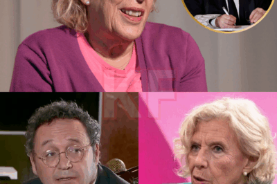 Manuela Carmena, exjueza y exalcaldesa de Madrid, rompió su silencio con unas duras declaraciones dirigidas al Tribunal Supremo tras el polémico veredicto contra el Fiscal General. Advirtió que la decisión fue “totalmente irreflexiva” y abrió una peligrosa brecha en el sistema judicial español. Las palabras de Carmena fueron más que una simple crítica: fueron una señal de alarma que conmocionó al mundo jurídico y político. La confrontación pública ha avivado aún más la controversia que ha envuelto al país.