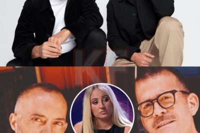 La Osa Producciones ha publicado una declaración que está dando mucho de qué hablar tras conocerse la condena de dos años de prisión para Óscar Cornejo y Adrián Madrid. El comunicado, breve pero cargado de mensajes indirectos, ha encendido inmediatamente el debate en el sector audiovisual. Desde primera hora de la mañana, periodistas y analistas tratan de descifrar los matices escondidos en cada frase, convencidos de que la productora dice más de lo que aparenta. Algunos expertos sugieren que la reacción podría marcar un giro inesperado en el futuro del grupo. Otros apuntan a que habría información pendiente de salir a la luz. Lo único claro es que la declaración ha abierto un nuevo foco de tensión en una industria que ya venía sacudida por semanas de polémica.