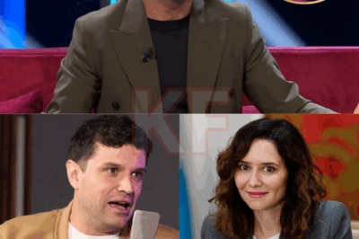 Las palabras olvidadas de Miguel Maldonado sobre Ayuso estallan de nuevo tras la sentencia contra el Fiscal General: aquellas frases que en su día parecían simples comentarios sarcásticos ahora se interpretan desde una perspectiva completamente distinta. Han resurgido como una fotografía cruda del clima político actual y, al mismo tiempo, como una prueba de la capacidad de Maldonado para señalar las grietas que hoy resultan imposibles de ignorar. La reaparición y viralización del vídeo ha avivado la polémica, desatado indignación y abierto un debate difícil de contener. Todos los indicios apuntan a que su regreso no ha sido, ni de lejos, fruto de la casualidad.