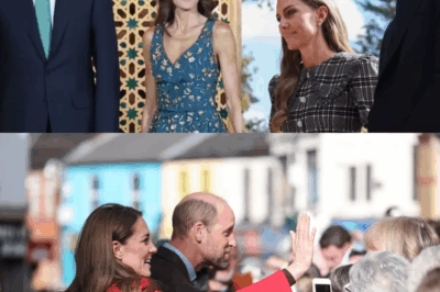 Cuando dos monarquías tiemblan… nacen los paralelismos que nadie quiere reconocer. Guillermo y Kate parecen seguir la misma hoja de ruta que Felipe y Letizia: escándalos que sacuden el trono, cambios que lo reescriben todo y una lucha silenciosa por salvar lo que aún queda en pie. Dos parejas reales, dos crisis distintas… pero una misma estrategia: reinventarse o desaparecer. ¿Es simple coincidencia… o estamos viendo cómo dos coronas se copian para sobrevivir?(hh)