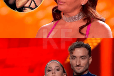 “Bailando con las Estrellas” ha sido objeto de una polémica mediática tras el paso de Anabel Pantoja a la final de Telecinco tras una votación pública que despertó muchas sospechas. Fans, colaboradores e incluso compañeros del programa han denunciado “guionismo”, “puntuaciones manipuladas” y una “decisión preestablecida” antes del inicio de la noche. La indignación crece y la amenaza de trampas amenaza con cernirse sobre toda la producción.