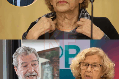La exalcaldesa Manuela Carmena ha encendido todas las alarmas al pedir una investigación formal sobre el papel de Miguel Ángel Rodríguez en los últimos acontecimientos judiciales. Carmena subraya que los hechos conocidos hasta ahora muestran “irregularidades difíciles de justificar” y que deben ser aclaradas sin dilación. Desde la Fiscalía, voces internas coinciden: la situación apunta a fallos preocupantes en el funcionamiento institucional.