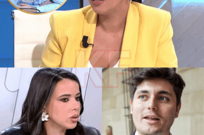 Sarah Santaolalla vuelve a situarse en el centro de una tormenta mediática tras lo ocurrido en el acto universitario de Vito Quiles. Algunos asistentes aseguran que se impulsaron cánticos que generaron un ambiente incómodo y muy cuestionado. La situación se agravó cuando Negre lanzó una frase inesperada que rápidamente se volvió viral. Lo que parecía un evento más ha terminado convirtiéndose en un tema nacional. Analistas y usuarios en redes no dejan de comentar el episodio. Y la presión sobre los protagonistas crece sin pausa.