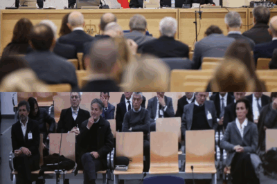 Cuando los papeles arden y las acusaciones tiemblan… la historia cambia de forma. Los empresarios señalados por sus supuestos negocios con los Pujol rompen el silencio y acusan a la policía y a la Fiscalía de actuar con “mala fe”. En un movimiento inesperado, reclaman a la Audiencia Nacional que borre la imputación por blanqueo, alegando que nunca hubo pruebas reales. Demasiado ruido, demasiadas sombras. ¿Estamos ante un caso inflado… o ante algo que alguien no quiere que salga a la luz?(hh)