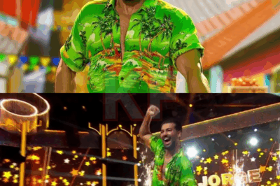 La noche prometía ser histórica… y lo fue. Después de dos intentos fallidos y dos décadas de espera, Jorge González por fin conquistó el ansiado título en la final de ‘Dancing with the Stars’. Su victoria, celebrada entre lágrimas y ovaciones, puso patas arriba el plató y las redes sociales. Y mientras todos aplauden su triunfo, una pregunta queda en el aire: ¿qué cambió esta vez para que la tercera fuera la definitiva?