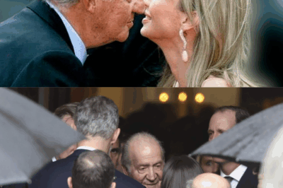 Las memorias del rey vuelven a estallar… Nuevos fragmentos salen a la luz y son aún más impactantes: palabras directas sobre Felipe y confesiones que apuntan a una de sus amantes más famosas. ‘El matí de Catalunya Ràdio’ adelanta lo que parece un capítulo arrancado de un thriller político: lealtades rotas, pasiones ocultas y una verdad que amenaza con reescribir la historia reciente de la monarquía. La pregunta es inevitable: ¿qué más falta por revelar… y por qué justo ahora?(hh)