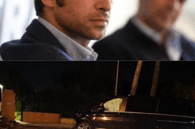 Una noche en Sevilla… un choque, un silencio, y un torero que ahora debe enfrentarse a su capítulo más oscuro. Cayetano Rivera, ícono mediático y figura envuelta en luces y sombras, llega a juicio tras un accidente que podría cambiarlo todo. Según el relato oficial, habría rechazado la prueba de alcoholemia y habría abandonado la escena antes de que llegara la Policía… un gesto que ahora lo coloca en el centro de una tormenta judicial. La pregunta es inevitable: ¿Fue una huida, un error… o el inicio de un escándalo que apenas comienza a exponerse?(hh)