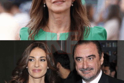 “Seis años en prisión y una vida perdida: El oscuro secreto tras la victoria de Mariló Montero en MasterChef y las historias jamás contadas que dieron un vuelco a su carrera y a su corazón”.