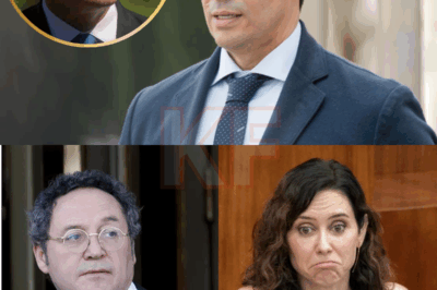 Los giros políticos se reavivan: desde el famoso engaño del MAR hasta la acusación de Ayuso de ser «perseguido por el aparato estatal», la derecha española reescribe la historia de maneras sorprendentes. Ahora, el hombre que una vez fue desenmascarado como manipulador se ha convertido en víctima ante la impactante sentencia del Fiscal General. En un giro inesperado, el engaño se transforma en acusación, y la cortina de humo se convierte en la «intimidada» por las mismas instituciones que atacó. Surge la pregunta: ¿quién maneja realmente la narrativa: la justicia o la conveniencia política?
