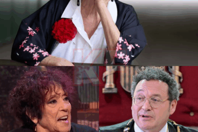 El comentario de Maruja Torres ha caído como un jarro de agua fría en el panorama político. Después de observar cada detalle de lo ocurrido con la Fiscal General del Estado, la escritora no ha dudado en exponer una conclusión que muchos consideran demoledora. Su visión, directa y sin rodeos, ha avivado el debate público. Las reacciones no se han hecho esperar y ya se multiplican las interpretaciones. ¿Ha dicho lo que nadie se atrevía a mencionar? Algo está claro: su frase está dando mucho de qué hablar.
