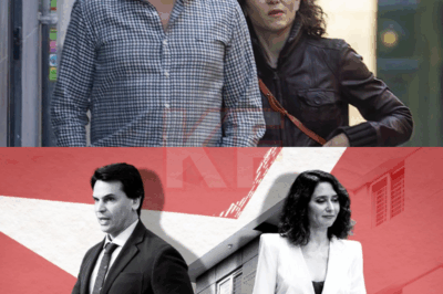 Este es el ático que compró González Amador, que Ayuso insiste en que «no es lujoso», pero todo el mundo quiere verlo. ¿Es un ático cualquiera… o hay algo más detrás de la firme defensa del presidente de Madrid? Los detalles de la zona y la arquitectura están causando revuelo en la opinión pública, y toda España espera la siguiente pieza del rompecabezas.