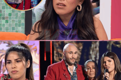 Isa Pantoja ha dicho lo que muchos sospechaban desde hace tiempo pero nunca se atrevieron a admitir: su relación con su madre y su familia materna es prácticamente inexistente. En una confesión estremecedora, admite sentirse insignificante para quienes deberían haberla apoyado. El silencio, la distancia y años de marginación se han acumulado hasta convertirse en una herida difícil de curar. Y ahora, Isa ha decidido revelar la verdad que la familia Pantoja siempre ha intentado ocultar.