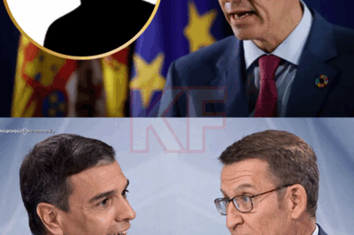 La decisión del Gobierno ha dejado al panorama político en estado de sorpresa total. El perfil propuesto para convertirse en la nueva Fiscal General del Estado ha generado un revuelo inmediato. Medios y analistas se apresuran a interpretar lo que este movimiento significa realmente. ¿Se trata de una apuesta estratégica o de una maniobra destinada a calmar tensiones internas? Las primeras reacciones ya están dividiendo opiniones. Lo único seguro es que el nombramiento promete abrir un nuevo capítulo en la justicia española.