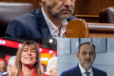 José Luis Ábalos pasó su primera noche en prisión con el eco aún fresco de sus últimas declaraciones como hombre libre, dirigidas directamente a Begoña Gómez. El exministro dejó atrás una frase contundente que ya circula por todo el país y que muchos consideran una auténtica bomba política. Su mensaje, inesperado y cargado de intencionalidad, ha provocado un terremoto mediático que no ha tardado en dividir opiniones. Mientras algunos interpretan sus palabras como un intento desesperado de defender su versión de los hechos, otros creen que abre una nueva línea de tensión con el Gobierno. Las redes sociales hierven con teorías y lecturas entre líneas. Y lo cierto es que nadie esperaba que su despedida fuese tan explosiva.