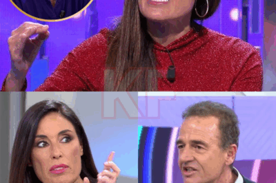 La colaboradora ha decidido romper su silencio tras días de especulaciones, dejando caer una frase que ha encendido todas las alarmas en Mediaset. Según Rábago, la salida de Lequio no sería un simple movimiento empresarial, sino la punta del iceberg de una trama mucho más amplia dentro del grupo televisivo. Su advertencia, contundente y enigmática, deja entrever nombres, pactos y silencios compartidos. Y ahora, la pregunta que desata el terremoto es clara: ¿quiénes son esos “cómplices” que aún permanecen en la sombra?