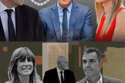 En un giro inesperado que ha causado revuelo en la política española, el juez Juan Carlos Peinado ha desestimado oficialmente la causa contra un alto cargo de Moncloa en el caso Begoña, que lleva semanas afectando al gobierno de Sánchez.  La decisión no solo ha trastocado todas las expectativas, sino que también plantea numerosas incógnitas: ¿Qué vio el juez en el expediente? ¿Por qué desestimó los cargos en este momento tan delicado? ¿Y cuáles serán los próximos pasos de la investigación, con todas las miradas puestas en Moncloa?