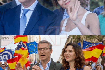 La política madrileña vuelve a temblar: Ayuso se ve envuelta en un nuevo escándalo tras acusaciones de haber autorizado un contrato de cerca de medio millón de euros con la empresa vinculada a la hermana de Alberto Núñez Feijóo, según diversas informaciones difundidas en medios españoles. El supuesto objetivo: servicios de atención en salud mental, un área especialmente sensible y ahora en el centro de la tormenta mediática. Las revelaciones han encendido un duro debate político, con voces que hablan de “trato de favor” y otros que denuncian una “cacería perfectamente orquestada”. Mientras la polémica crece, la Puerta del Sol guarda silencio y la oposición exige explicaciones inmediatas. Todo apunta a que este caso podría convertirse en uno de los episodios más explosivos de la temporada política.