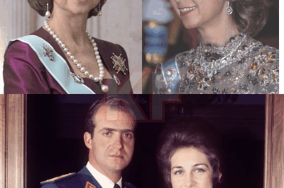 Hace medio siglo, en una España que despertaba entre sombras y promesas, la entonces princesa Sofía lanzó una pregunta que pasó casi desapercibida: “¿Cómo querrán verme los españoles?”. Nadie imaginó que aquella frase, aparentemente inocente, se convertiría con el tiempo en un mensaje cifrado, cargado de dudas, temores y una sorprendente clarividencia sobre el futuro de la monarquía. Hoy, cuando su figura vuelve al centro del debate público, esas palabras resuenan con un eco inquietante que obliga a replantear todo lo que creíamos saber. Es como si Sofía hubiera previsto, con una frialdad profética, la tormenta que se avecinaba.