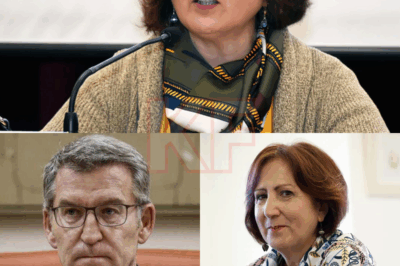 La designación de Teresa Peramato como nueva Fiscal General del Estado ha generado una sacudida política que pocos anticipaban. Alberto Núñez Feijóo, según recogen distintos medios, habría mostrado sorpresa por la rapidez del nombramiento. Paralelamente, informaciones y versiones circulan sobre un presunto episodio que involucra al juez Marchena, lo que ha avivado aún más el debate público. Aunque nada está confirmado, el clima mediático se ha encendido. Analistas intentan descifrar si ambas historias están conectadas o solo coinciden en el tiempo. El escenario político, una vez más, se llena de interrogantes.